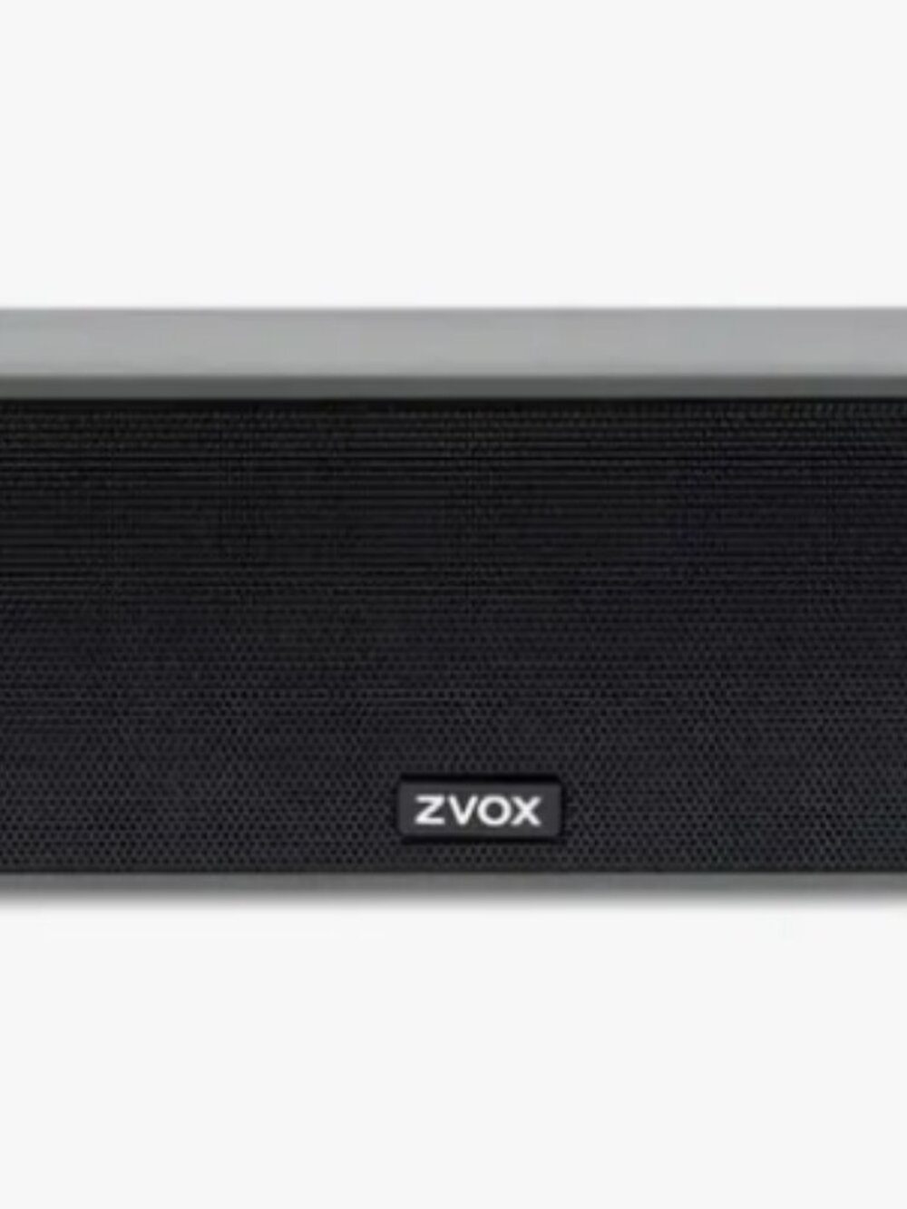 Voice Enhancing TV Speaker (AccuVoice AV157)
